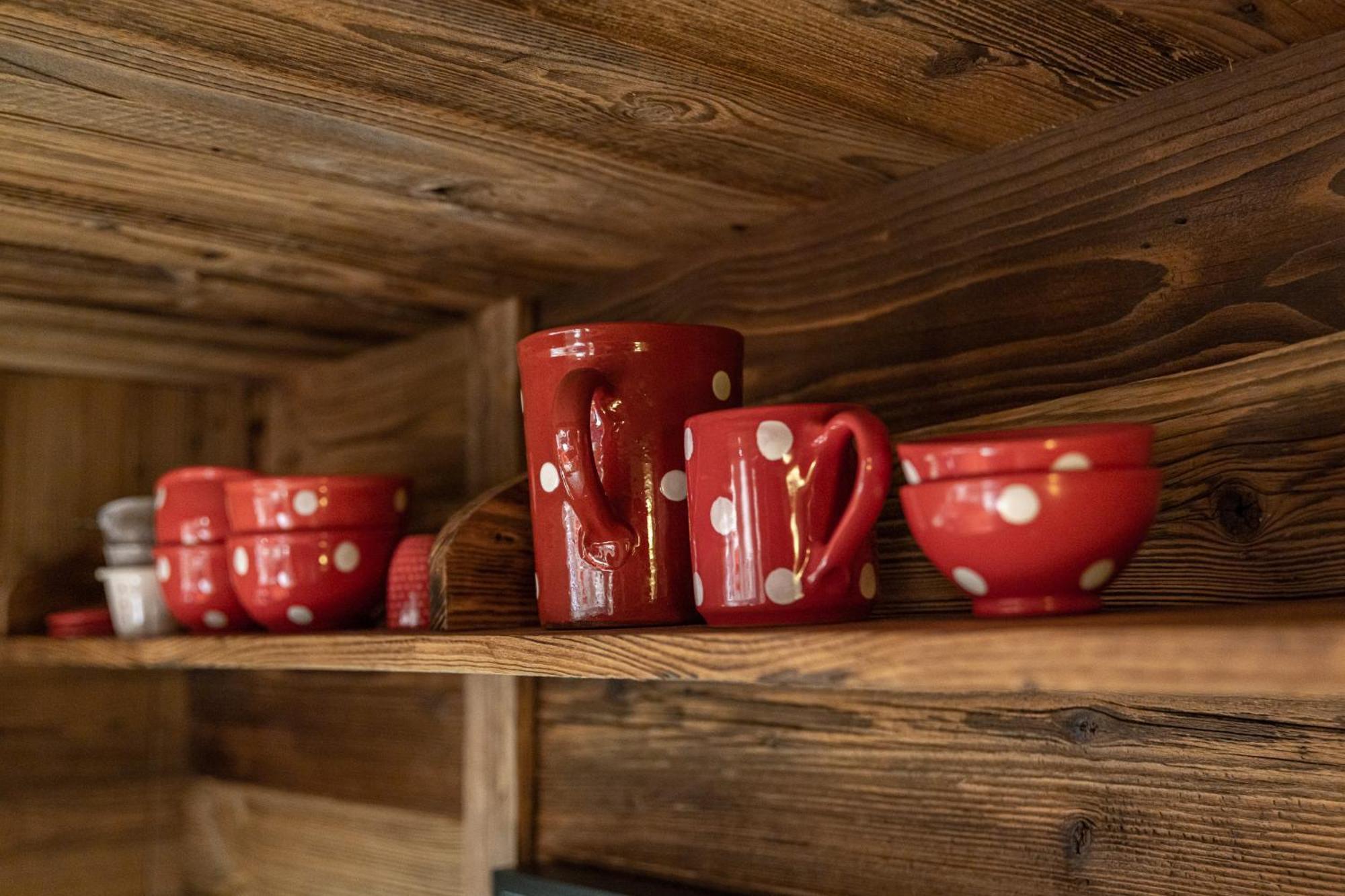 Chalet A Megeve-Vauvray - Grands Appartements , Vue Mont Blanc Demi-Quartier 외부 사진