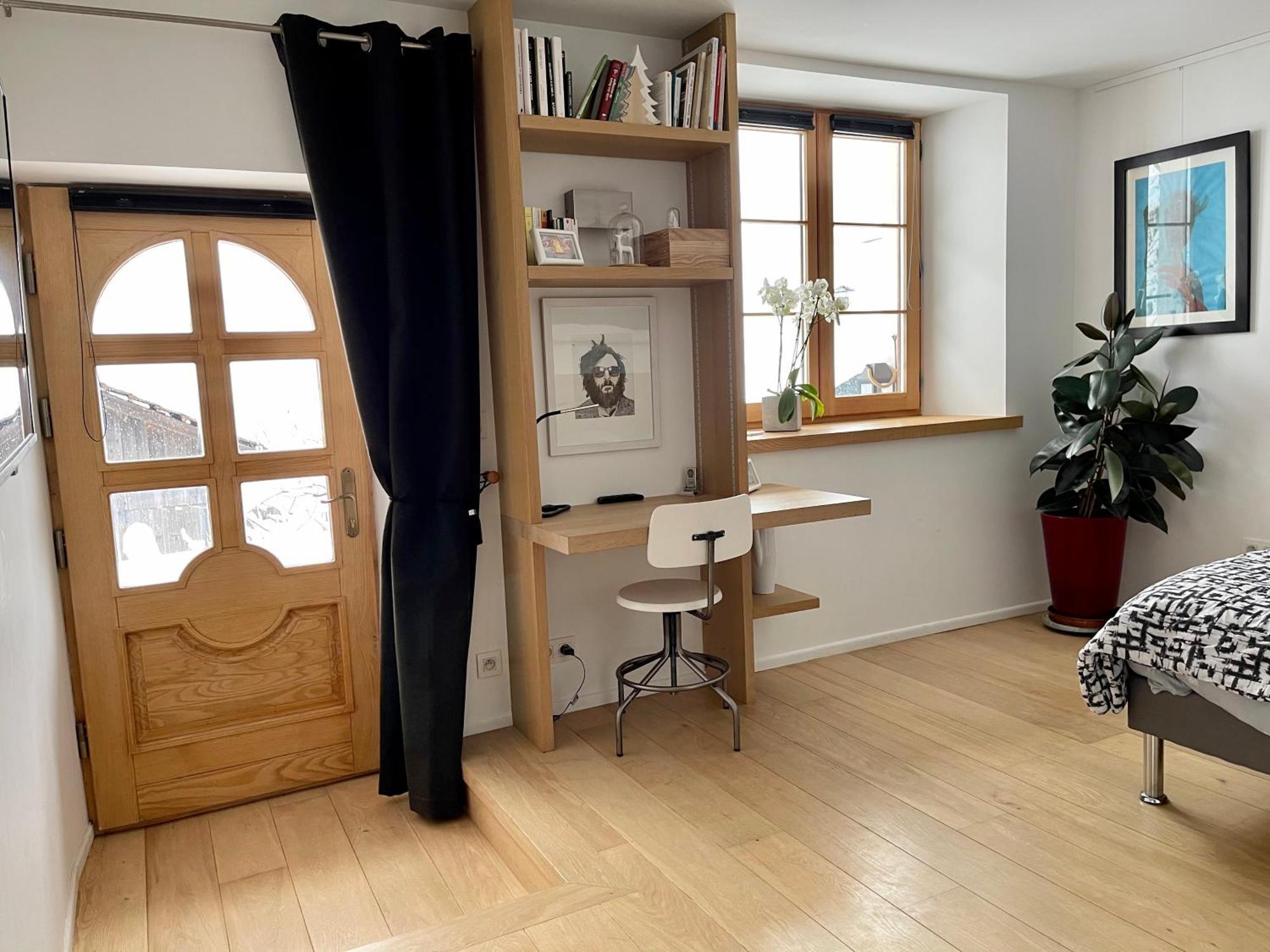 Chalet A Megeve-Vauvray - Grands Appartements , Vue Mont Blanc Demi-Quartier 외부 사진