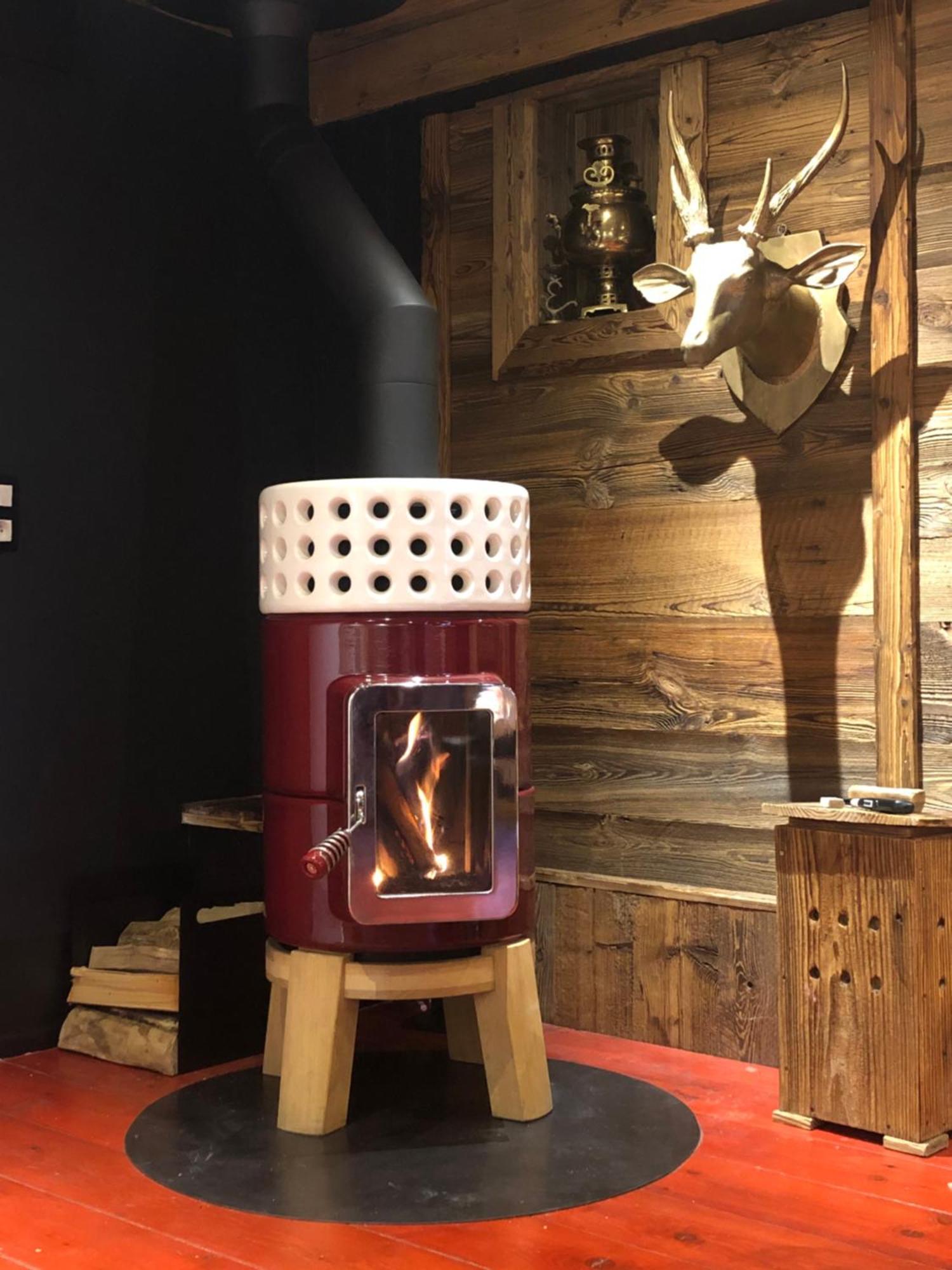 Chalet A Megeve-Vauvray - Grands Appartements , Vue Mont Blanc Demi-Quartier 외부 사진